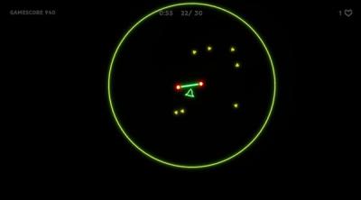 Screenshot of Neon Nova