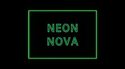 Logo of Neon Nova