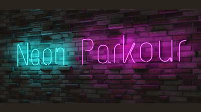 Logo of Neon Parkour