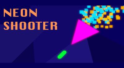 Logo of Neon Shooter