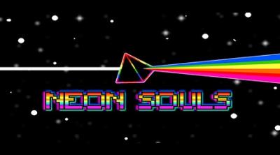 Logo of Neon Souls