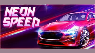 Logo of NEON SPEED