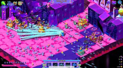 Screenshot von {Spielname}