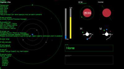 Screenshot of Neonova