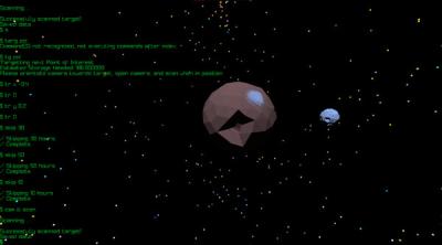 Screenshot of Neonova