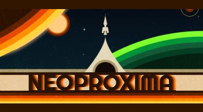 Logo of Neoproxima