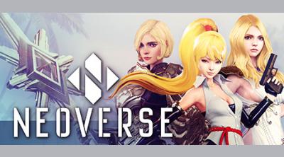 Logo de NEOVERSE