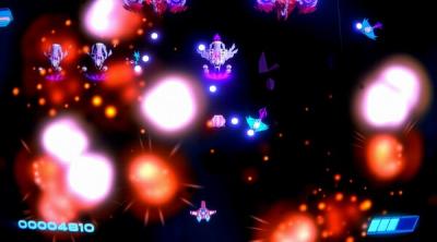 Screenshot of Nephenthesys