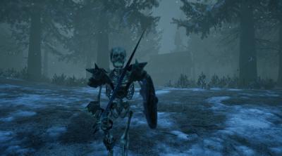 Screenshot of Nephise: Ascension