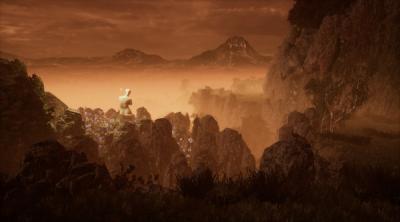 Screenshot of Nephise: Ascension