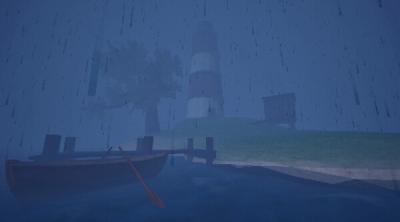 Screenshot of Neptune Island