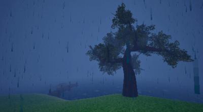 Screenshot of Neptune Island