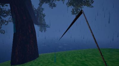 Screenshot of Neptune Island