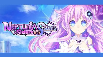 Logo of Neptunia: Sisters VS Sisters