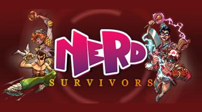 Logo de Nerd Survivors