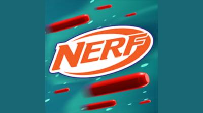 Logo of NERF: Superblast