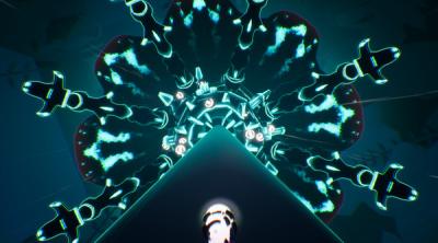 Screenshot of NERVE