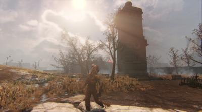 Capture d'écran de Nether: The Untold Chapter