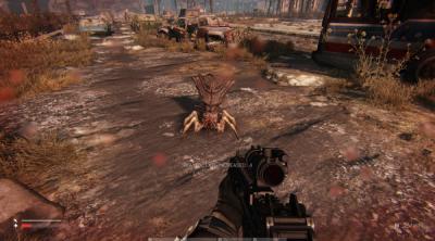 Capture d'écran de Nether: The Untold Chapter