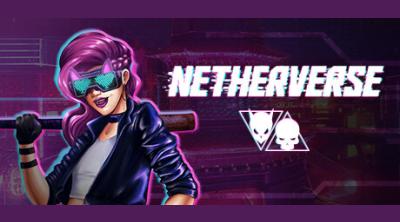 Logo de Netherverse