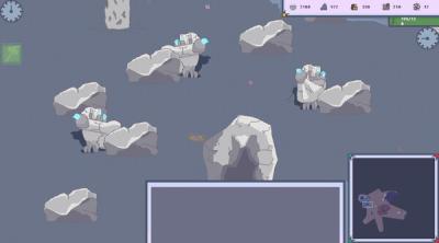 Screenshot of Nettle