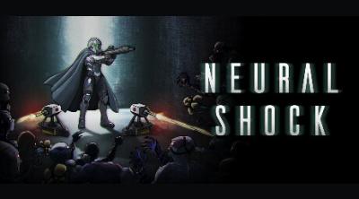 Logo of Neural Shock