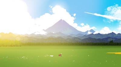 Screenshot of Neva