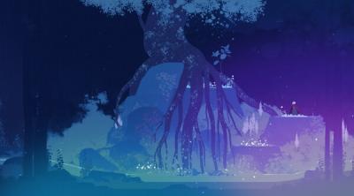 Screenshot of Neva