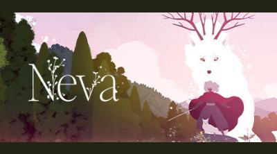 Logo of Neva