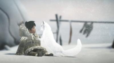 Capture d'écran de Never Alone Kisima Ingitchuna