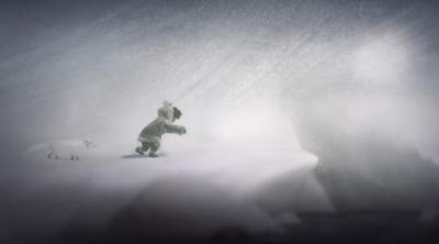 Capture d'écran de Never Alone Kisima Ingitchuna
