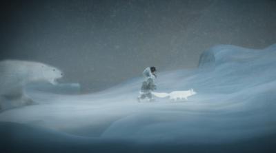Capture d'écran de Never Alone Kisima Ingitchuna