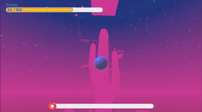 Screenshot of Never Fall