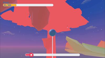 Screenshot of Never Fall