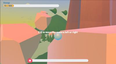 Screenshot of Never Fall