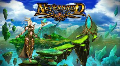 Capture d'écran de Nevergrind Online