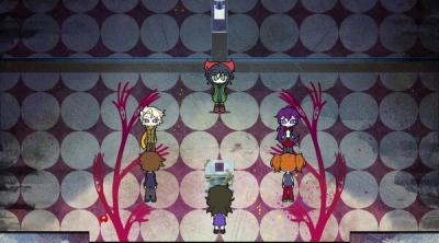 Screenshot of NeverHome - Tower of Vanity