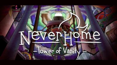 Logo of NeverHome - Tower of Vanity