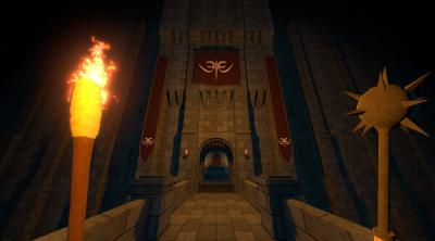 Screenshot of Neverlooted Dungeon