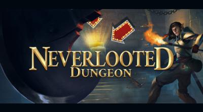 Logo de Neverlooted Dungeon