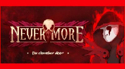 Logo of NEVERMORE