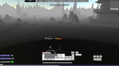 Screenshot of NeverRage