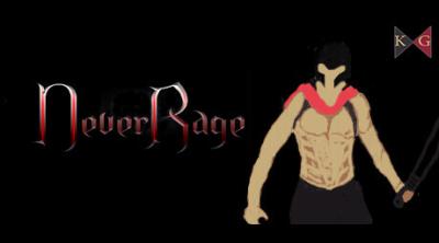 Logo of NeverRage