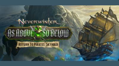 Logo von Neverwinter