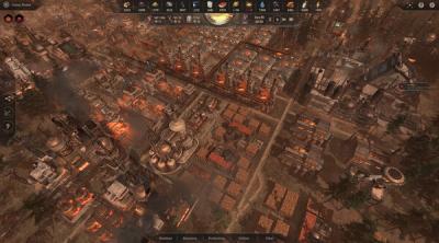 Screenshot of New Cycle