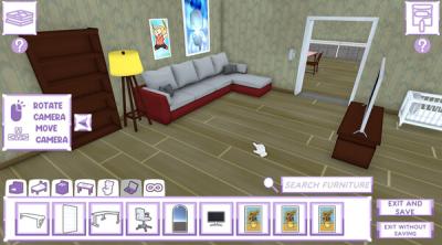 Screenshot of New Day