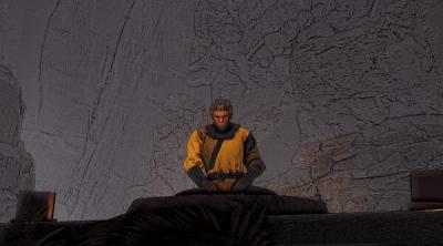 Screenshot of New Journey to the West