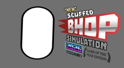 Logo of NEW SCUFFED BHOP SIMULATION 2026 GOTY EDITION