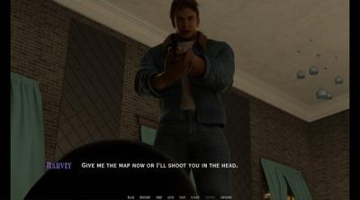 Screenshot of New Zombie