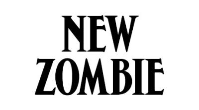 Logo of New Zombie